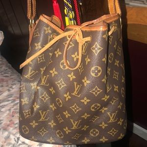 Louis Vuitton Petite Noé